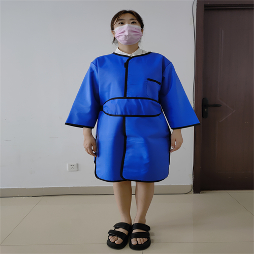 防辐射铅衣