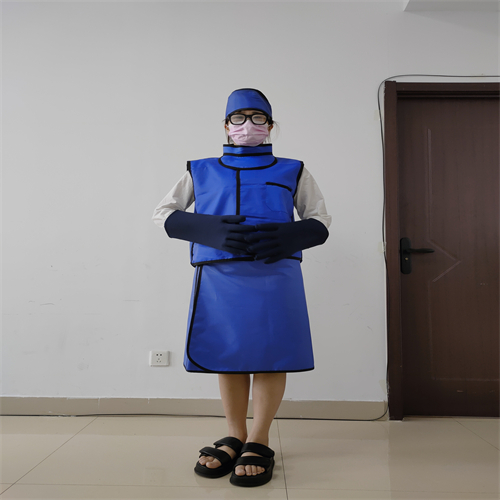 防辐射服