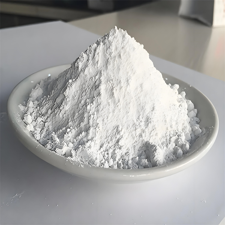 高目数硫酸钡砂2mmpb