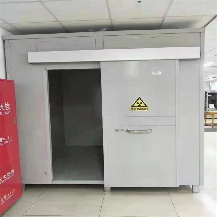 医院铅房